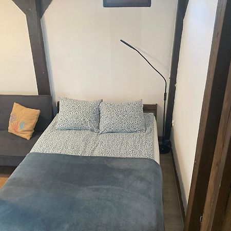 Csonakhaz Villa Tiszadob Buitenkant foto