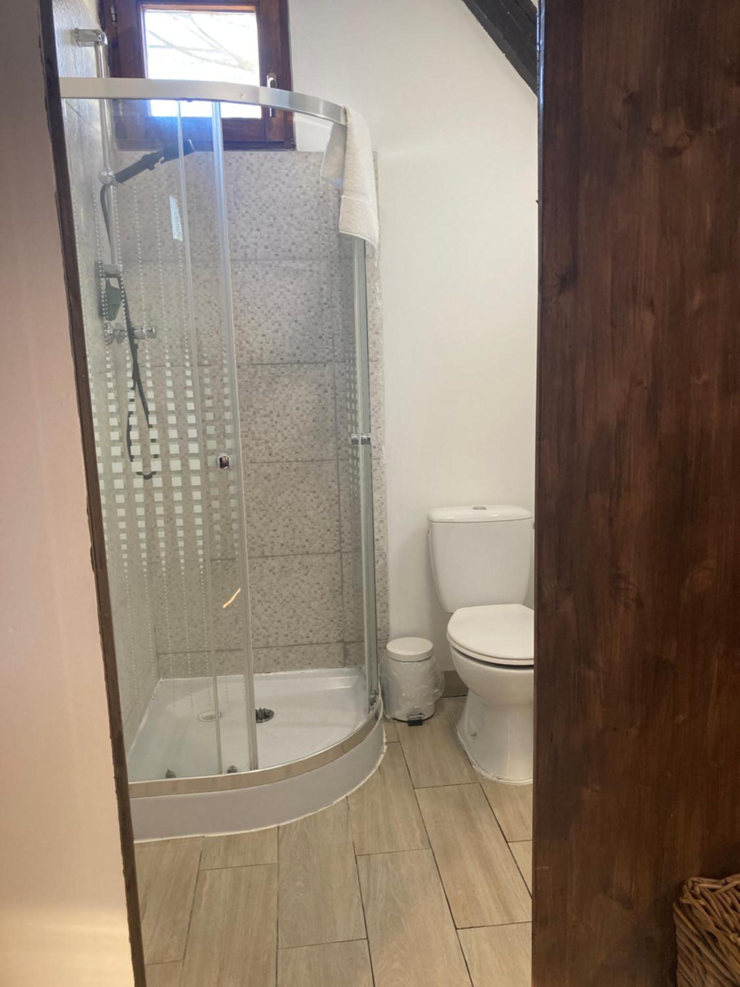 Csonakhaz Villa Tiszadob Buitenkant foto